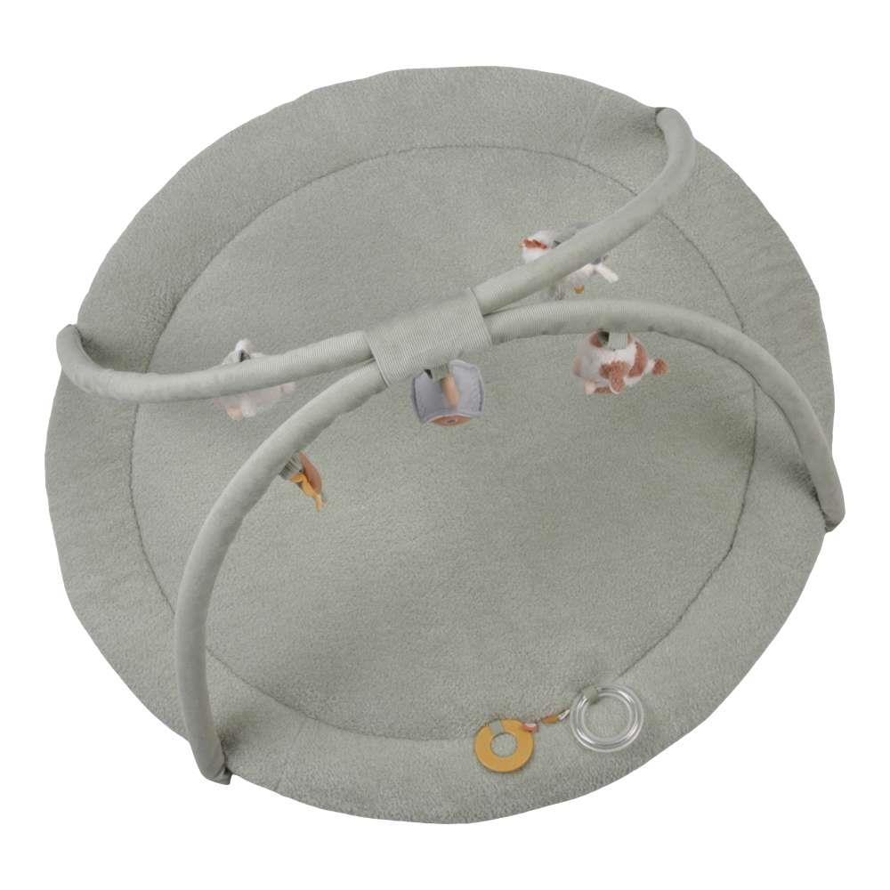 Ginásio de Atividades | Little Farm