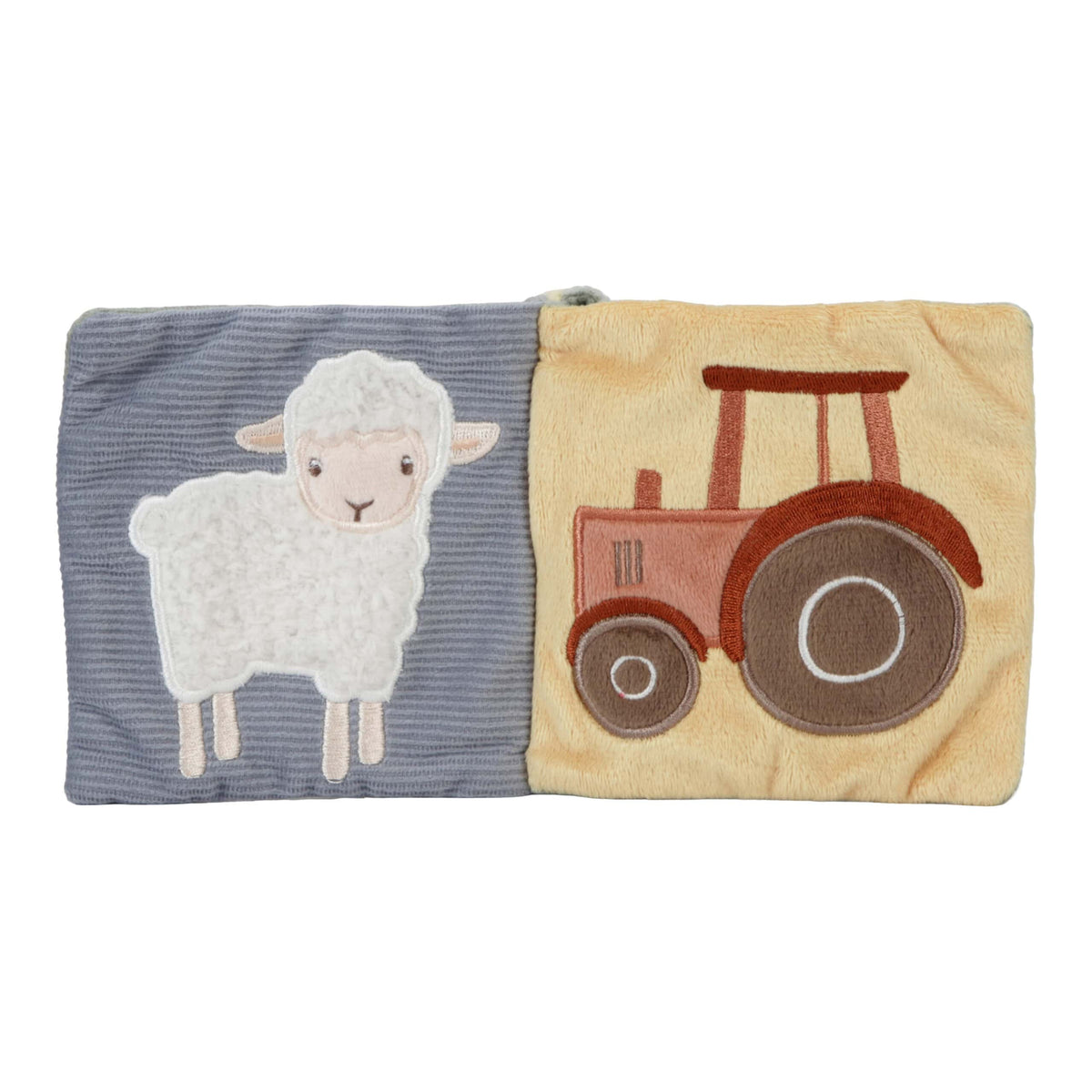 Livro de Atividades | Pequeno | Little Farm