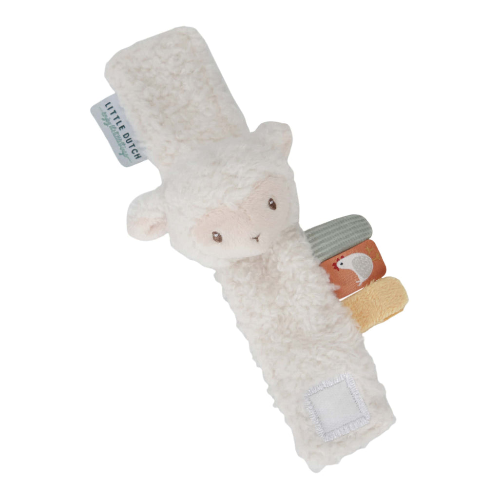 Roca Bracelete | Ovelha | Little Farm