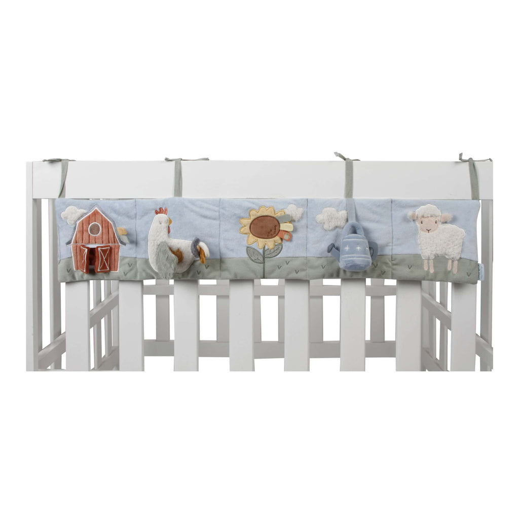 Livro de Atividades | Berço | Little Farm