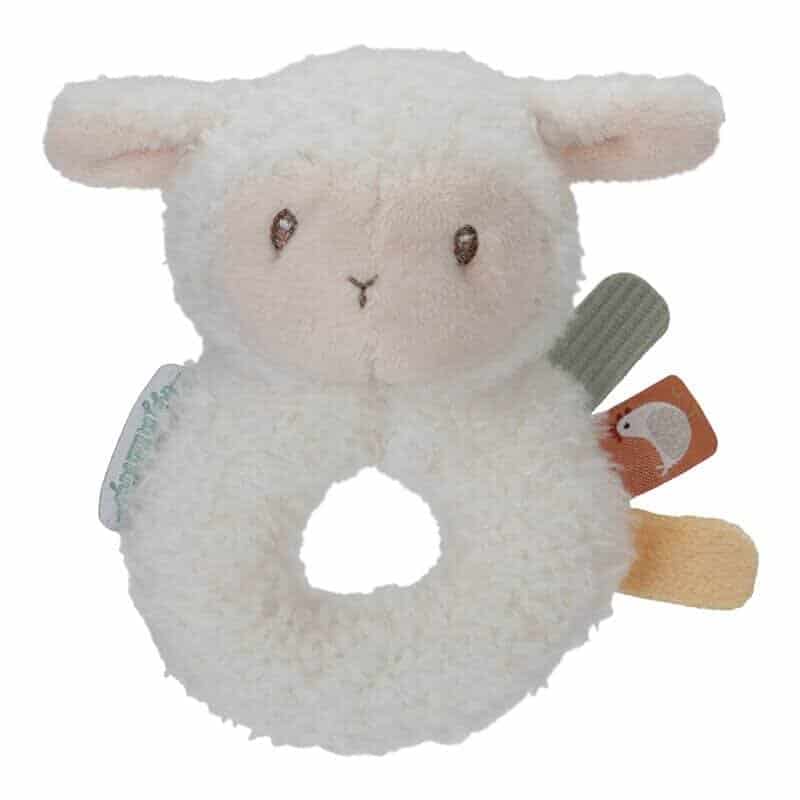 Ovelha com Chocalho | Little Farm