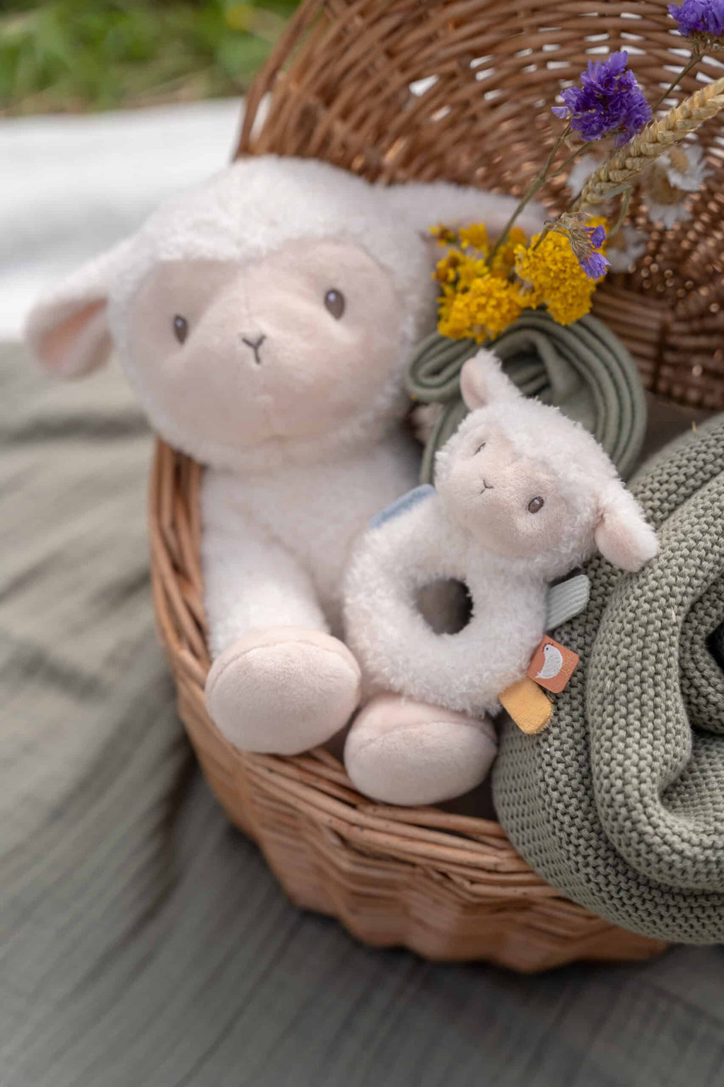 Ovelha | 25cm | Little Farm