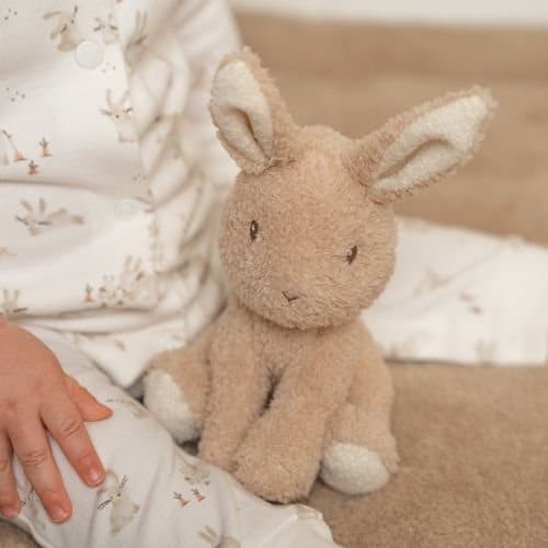 Peluche | Baby bunny | 15cm