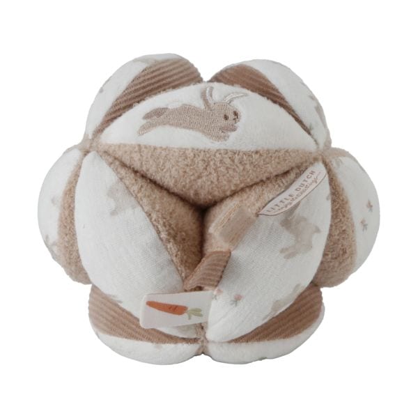 Bola de Atividades | Baby Bunny