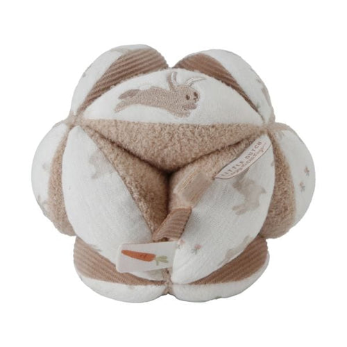 Bola de Atividades | Baby Bunny