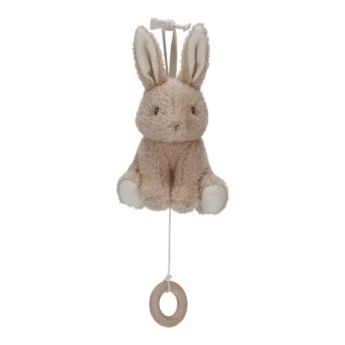 Caixa de Música | Baby Bunny