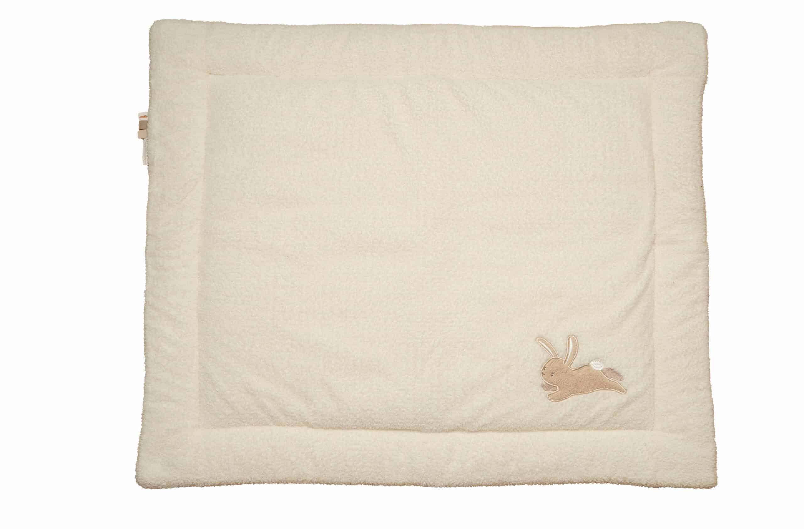 Playpen Mat | Baby bunny