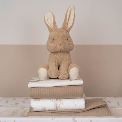 Peluche Coelho | Baby bunny | 25cm