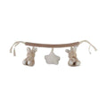 Grinalda de Atividades | Baby Bunny