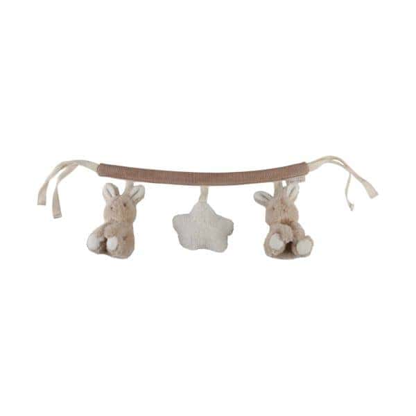 Grinalda de Atividades | Baby Bunny