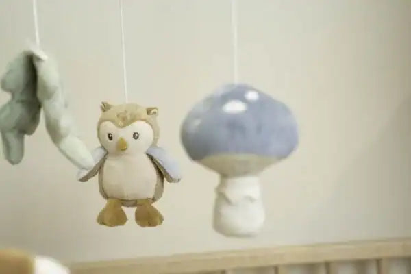 Mobile Musical | Madeira | Forest Friends