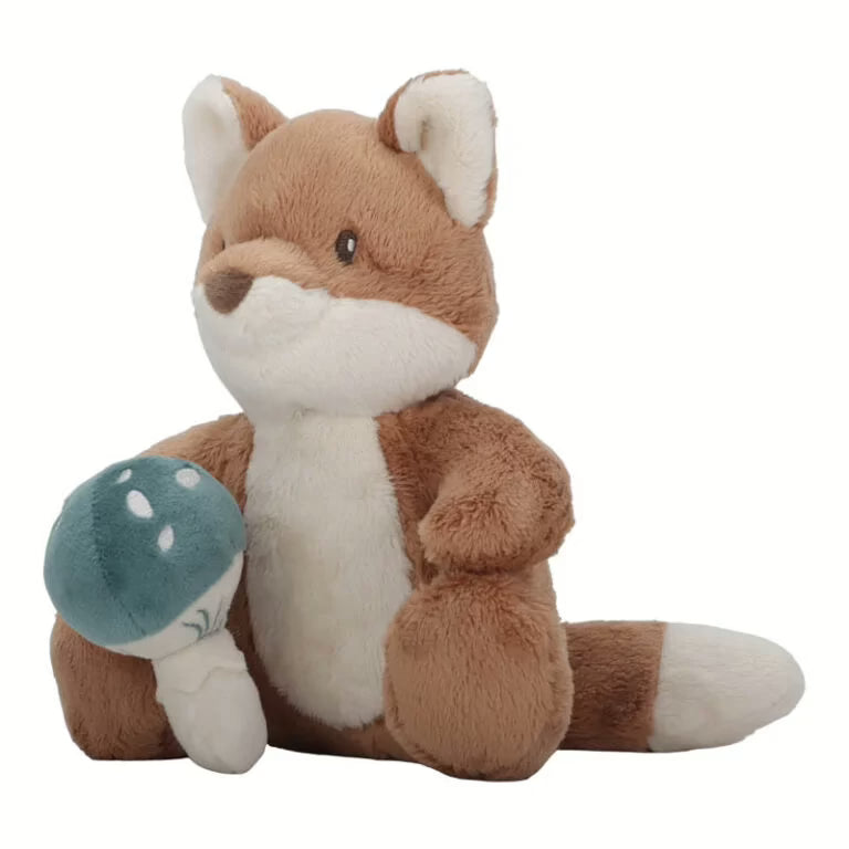 Raposinha | Forest Friends