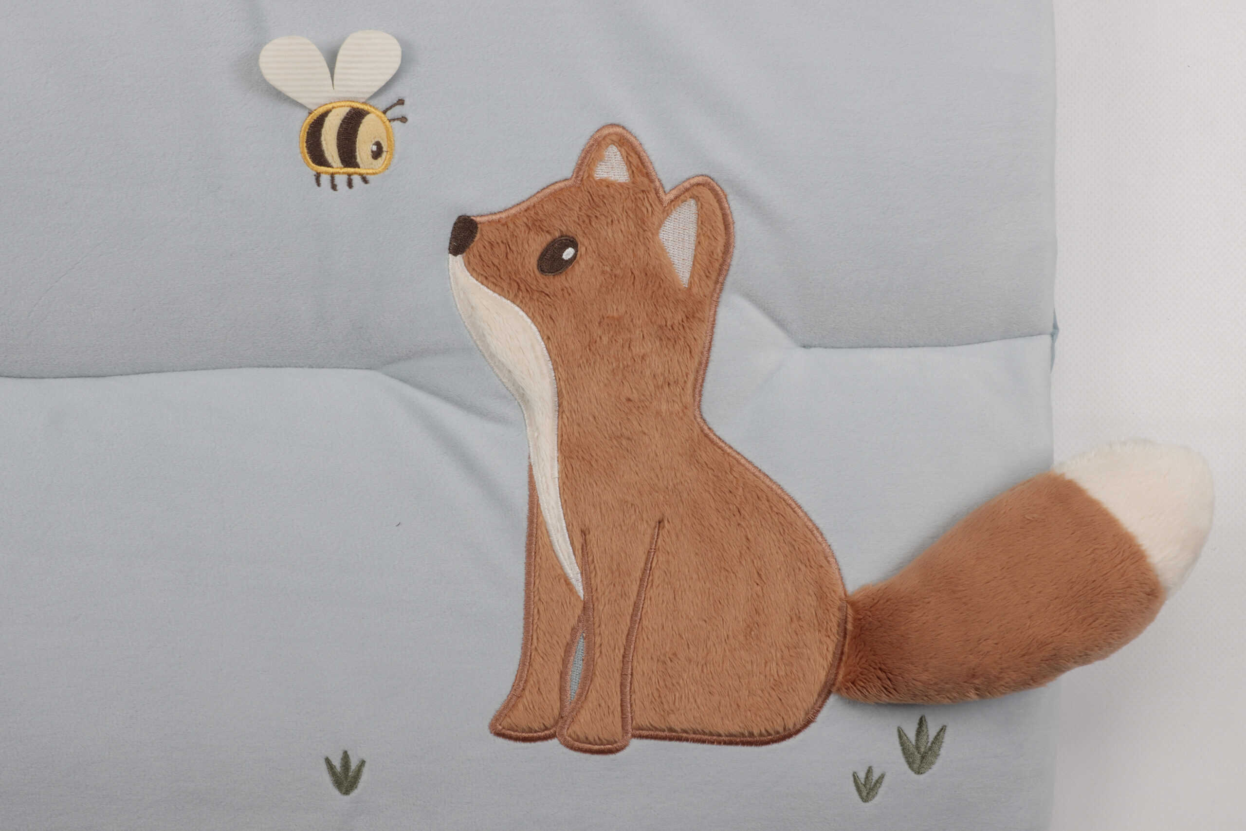 Tapete de Atividades | Forest Friends
