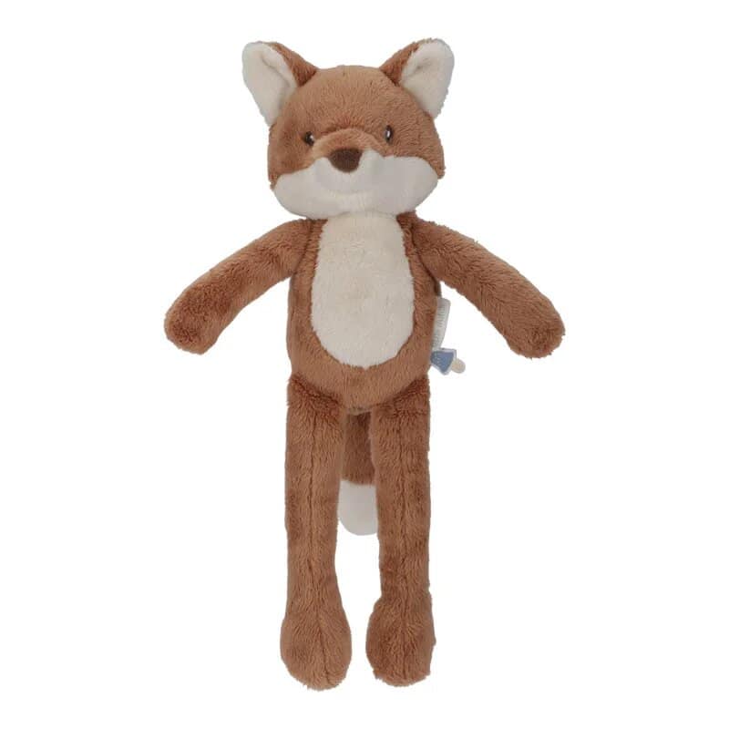 Raposa | Pernas Longas | Forest Friends