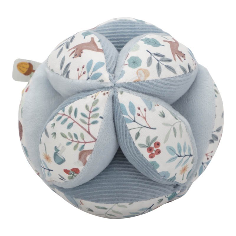 Bola de Atividades - Forest Friends - Little Dutch