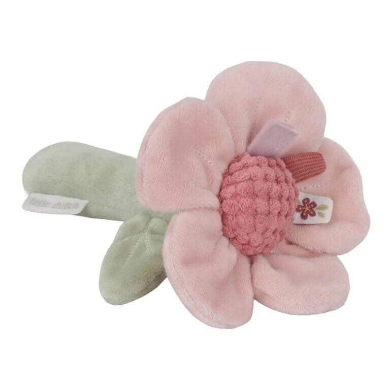 Roca Flor | Fairy Garden