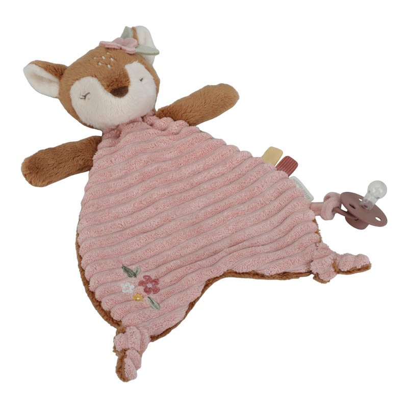Doudou Corça Fairy Garden - Little Dutch