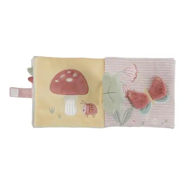 Livro de Atividades | Fairy Garden