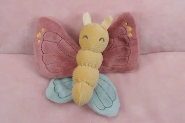 Tapete de Atividades | Fairy Garden