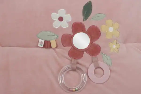 Tapete de Atividades | Fairy Garden