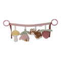 Grinalda de Atividades | Fairy Garden