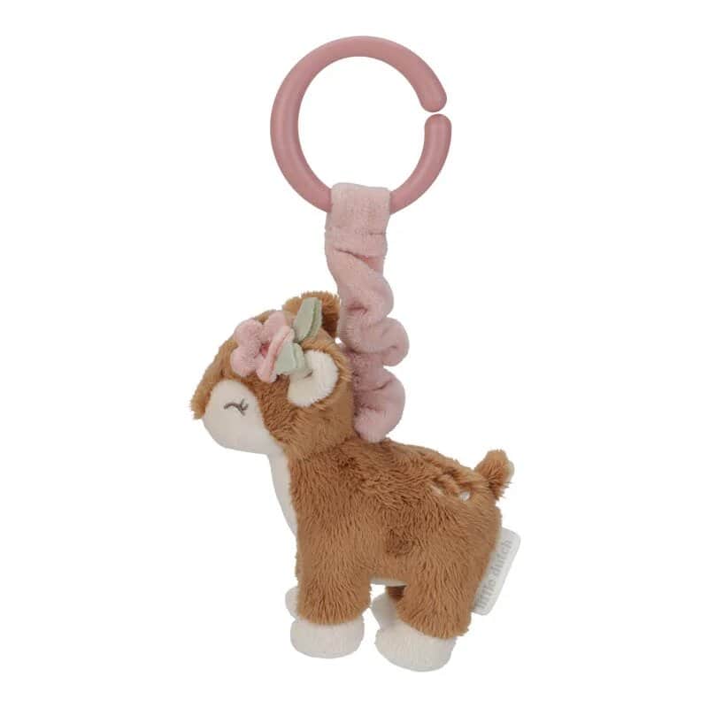 Corça | Pull Shake | Fairy Garden