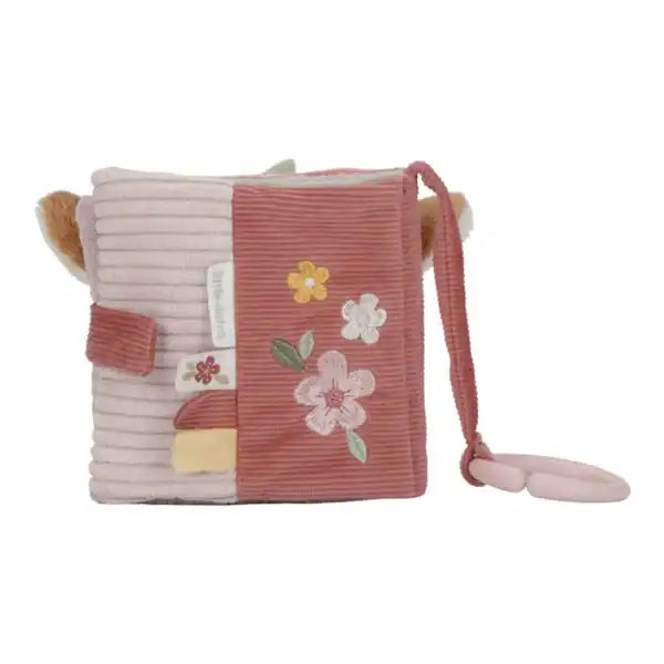 Livro de Atividades | Pequeno | Fairy Garden