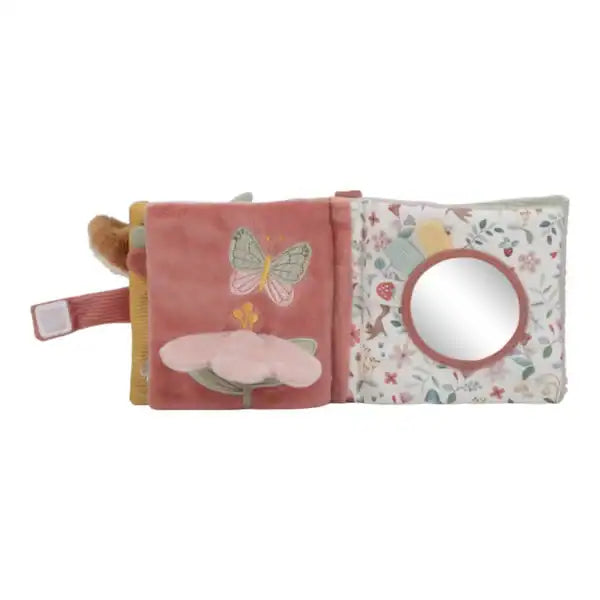 Livro de Atividades | Pequeno | Fairy Garden