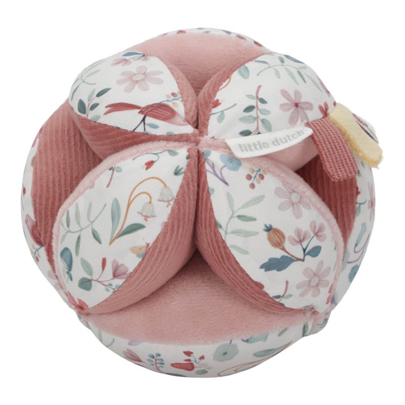 Bola Atividades Fairy Garden - Little Dutch