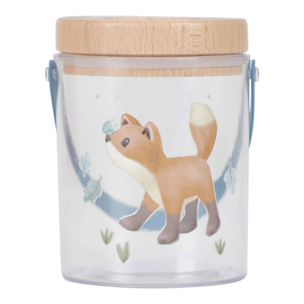 Frasco para Insectos | Forest Friends