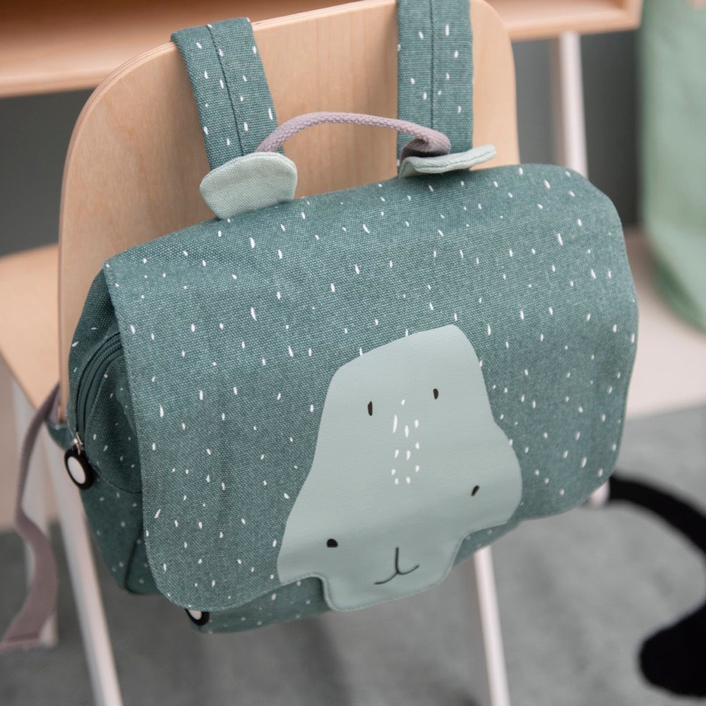 Sacola | Mr. Hippo
