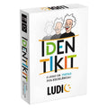 Jogo de Cartas | Indentikit