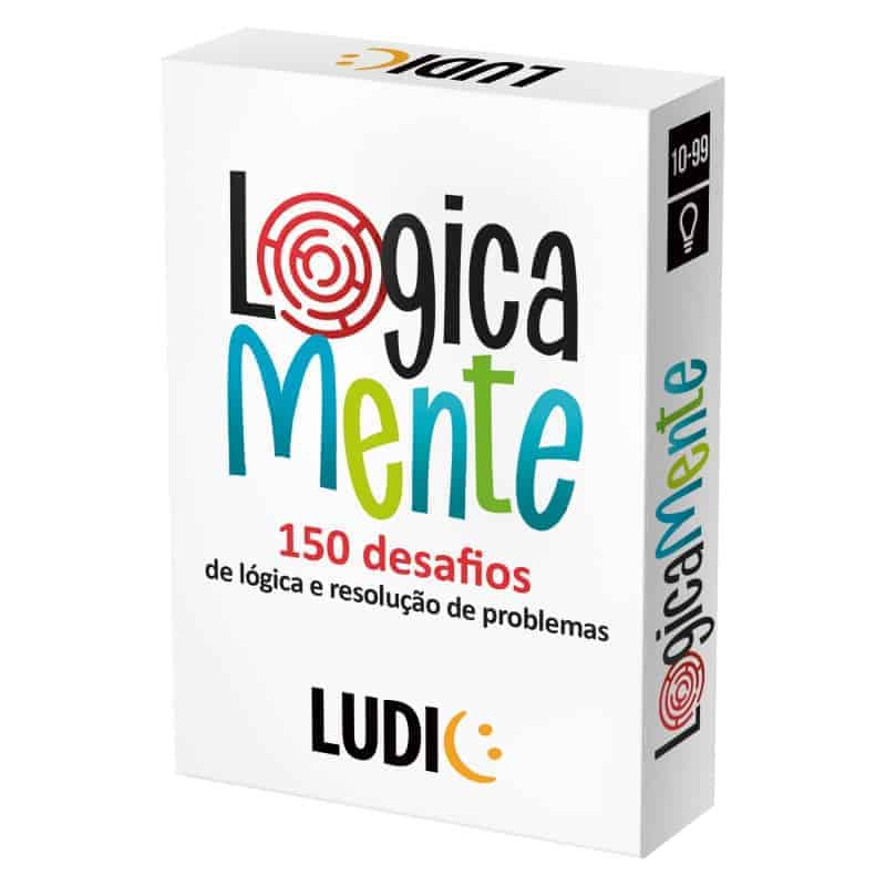 Jogo de Cartas | Logicamente