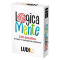 Jogo de Cartas | Logicamente