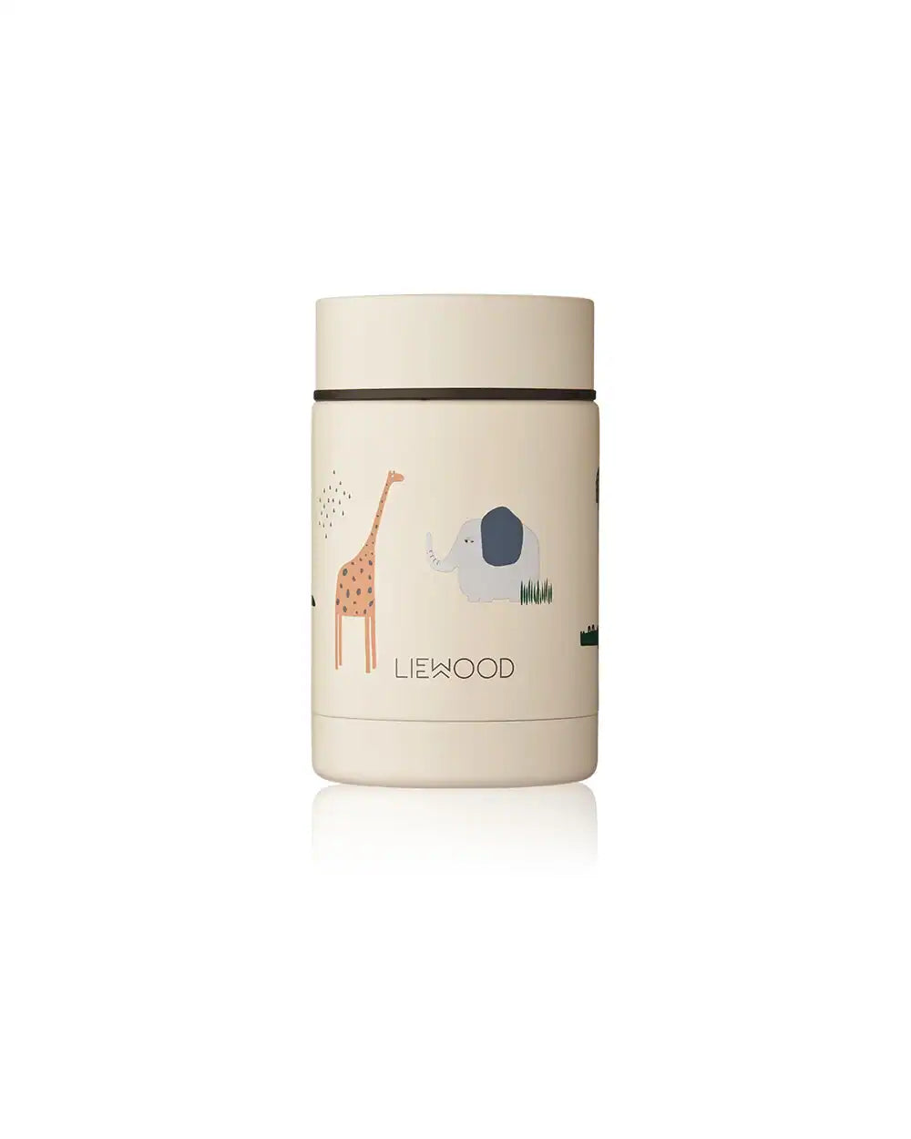 Termo | 250 ml | Nadja | Safari Sandy