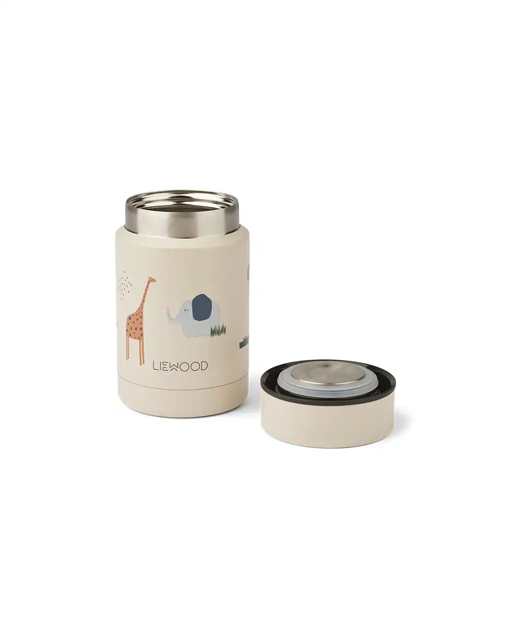 Termo | 250 ml | Nadja | Safari Sandy