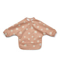 Babete com Mangas | Merle | Shell / Pale tuscany