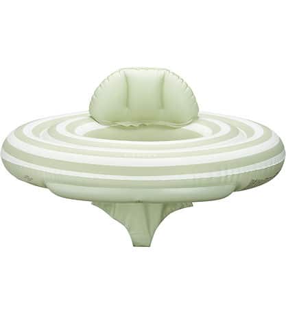 Boia | Dawn Baby | Stripe Dusty mint Creme de la creme