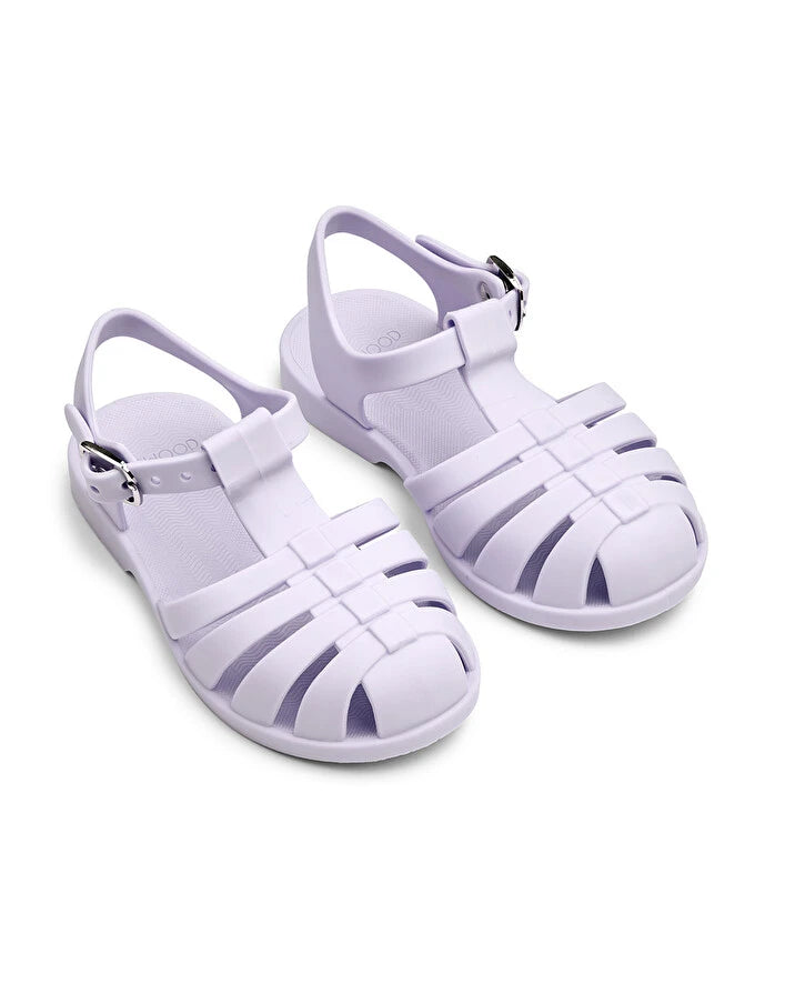 Sandália Liewood | Bre | Misty Lilac