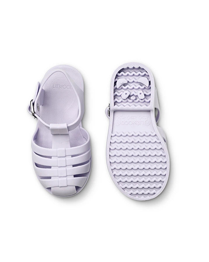 Sandália Liewood | Bre | Misty Lilac
