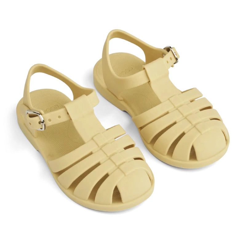 Sandália Liewood | Bre | Crispy corn