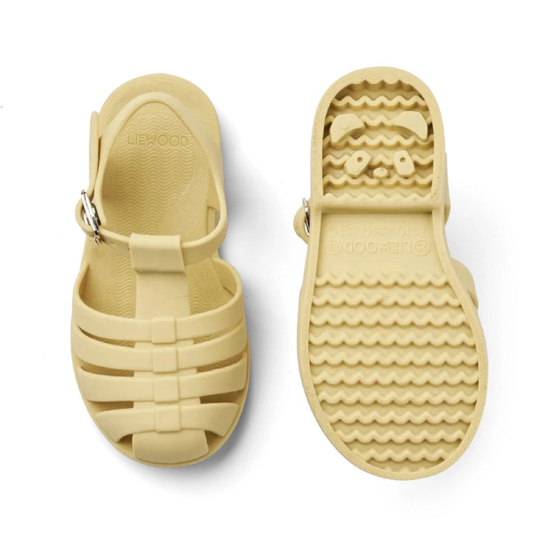 Sandália Liewood | Bre | Crispy corn