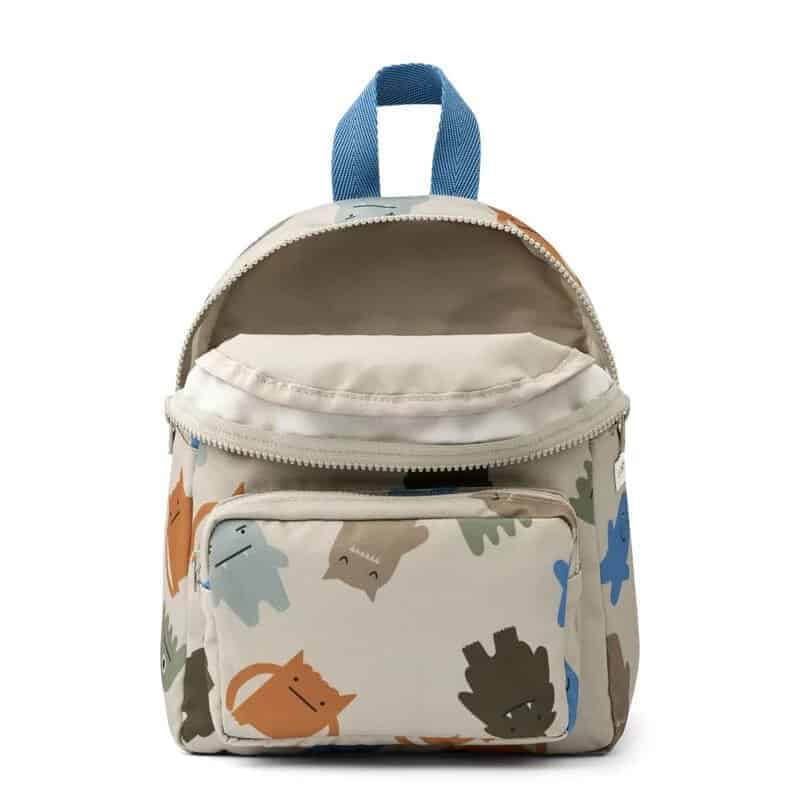 Mochila | Allan | Monster Mist
