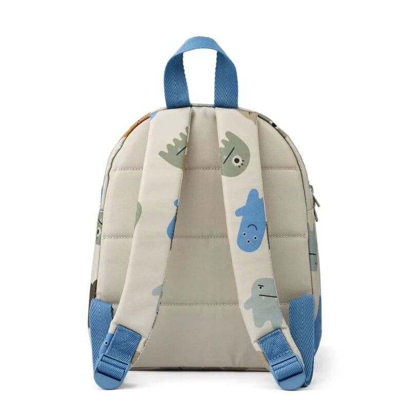 Mochila | Allan | Monster Mist