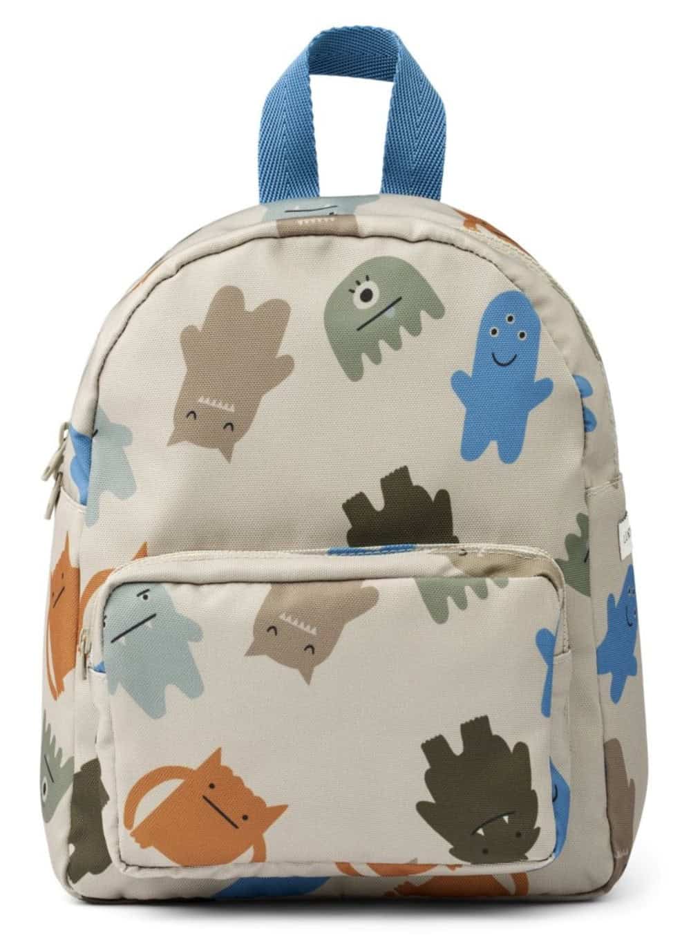 Mochila | Allan | Monster Mist