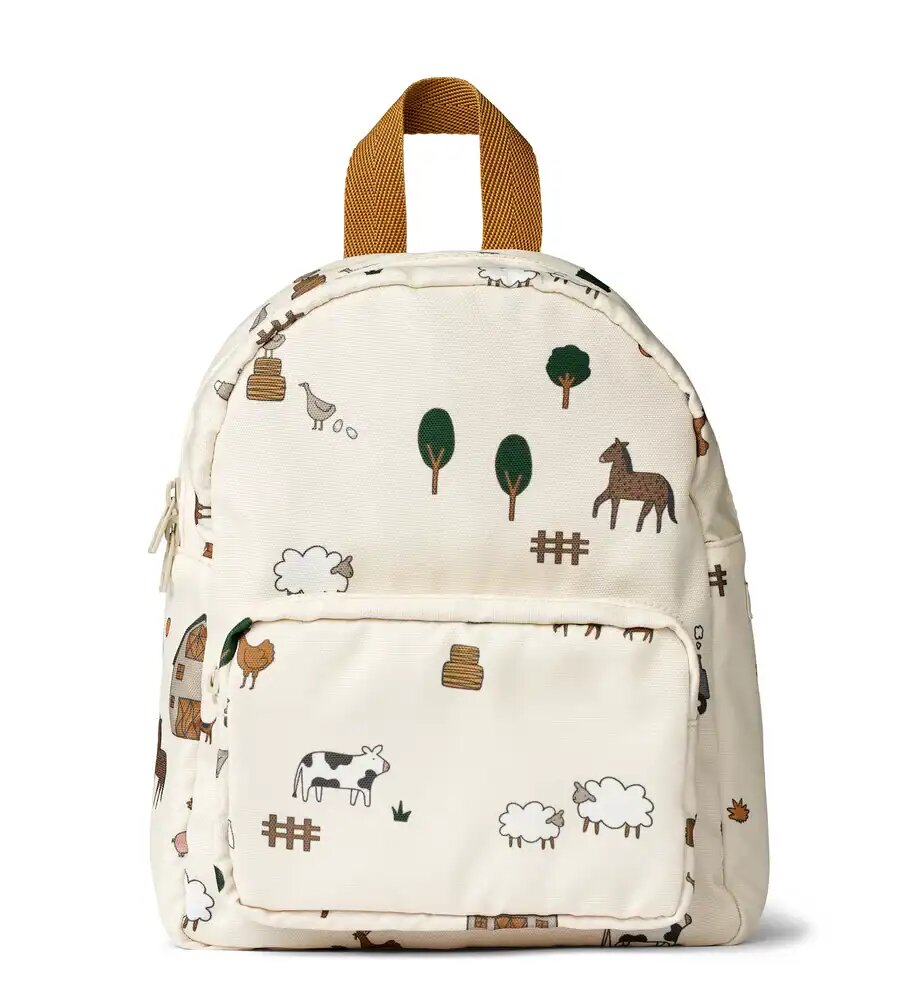 Mochila | Allan | Farm Sandy