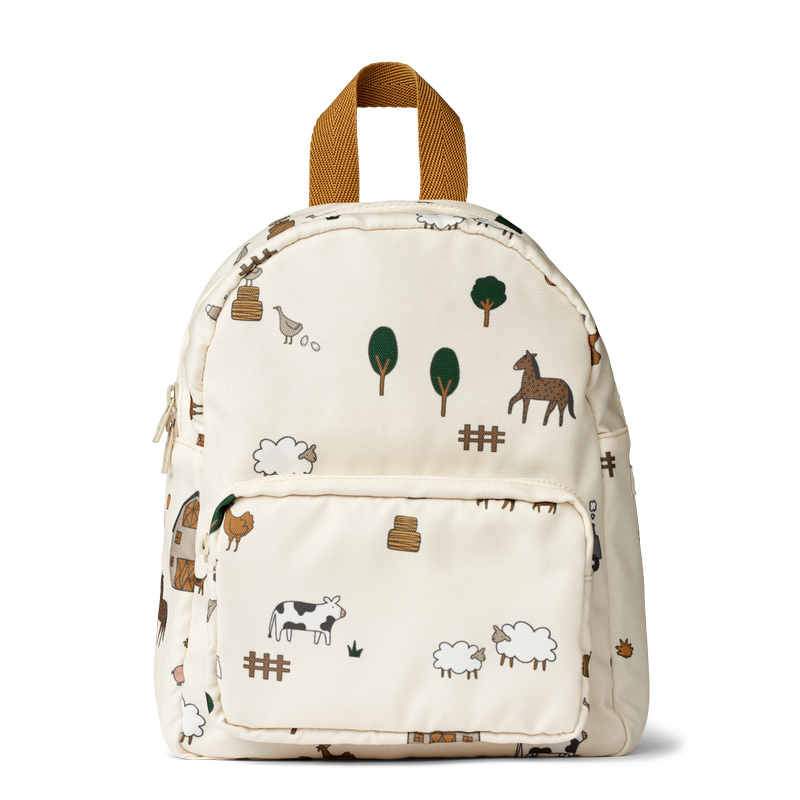 Mochila | Allan | Farm Sandy