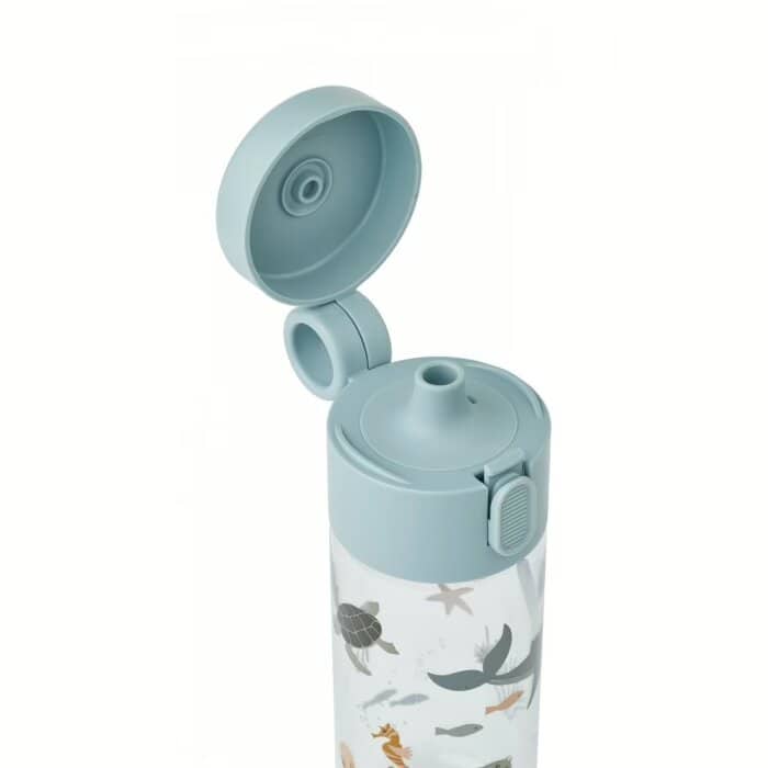 Garrafa | 350 ml | Sea creature / Sandy