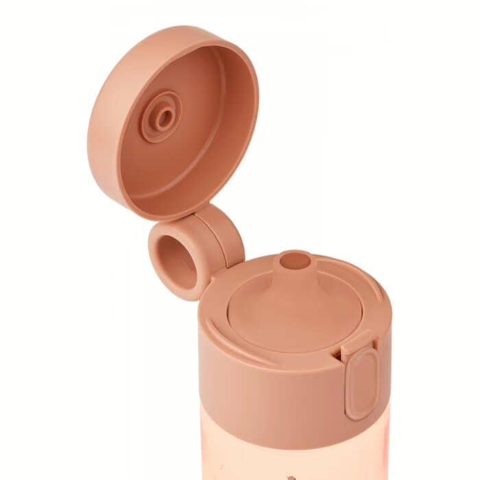 Garrafa | 350 ml | Peach / Sea shell