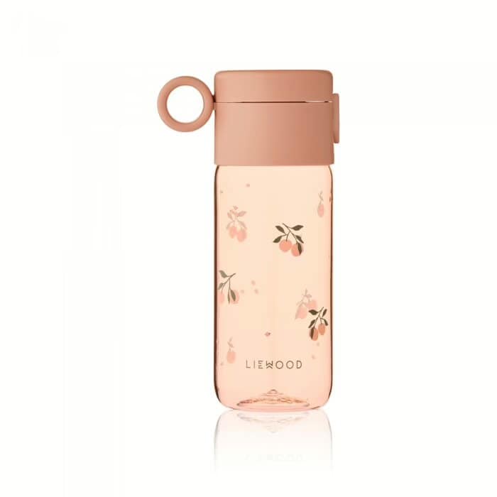 Garrafa | 350 ml | Peach / Sea shell